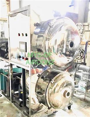 Máy sấy thăng hoa MYS-FD30KG SẤY YẾN SÀO